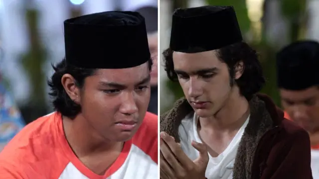 Dari Jendela SMP