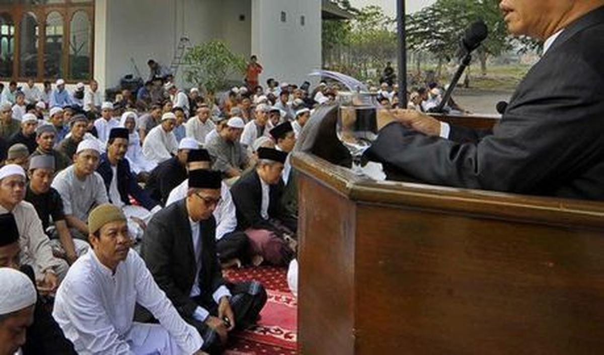 Dakwah Dalam Islam