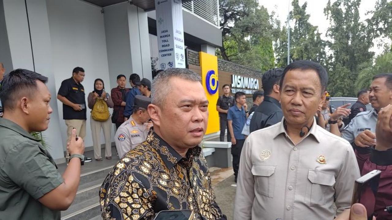 Kemenhub Evaluasi Pembatasan Truk Sumbu Tiga Pasca-Lebaran 2026: Pelanggaran Picu Kepadatan