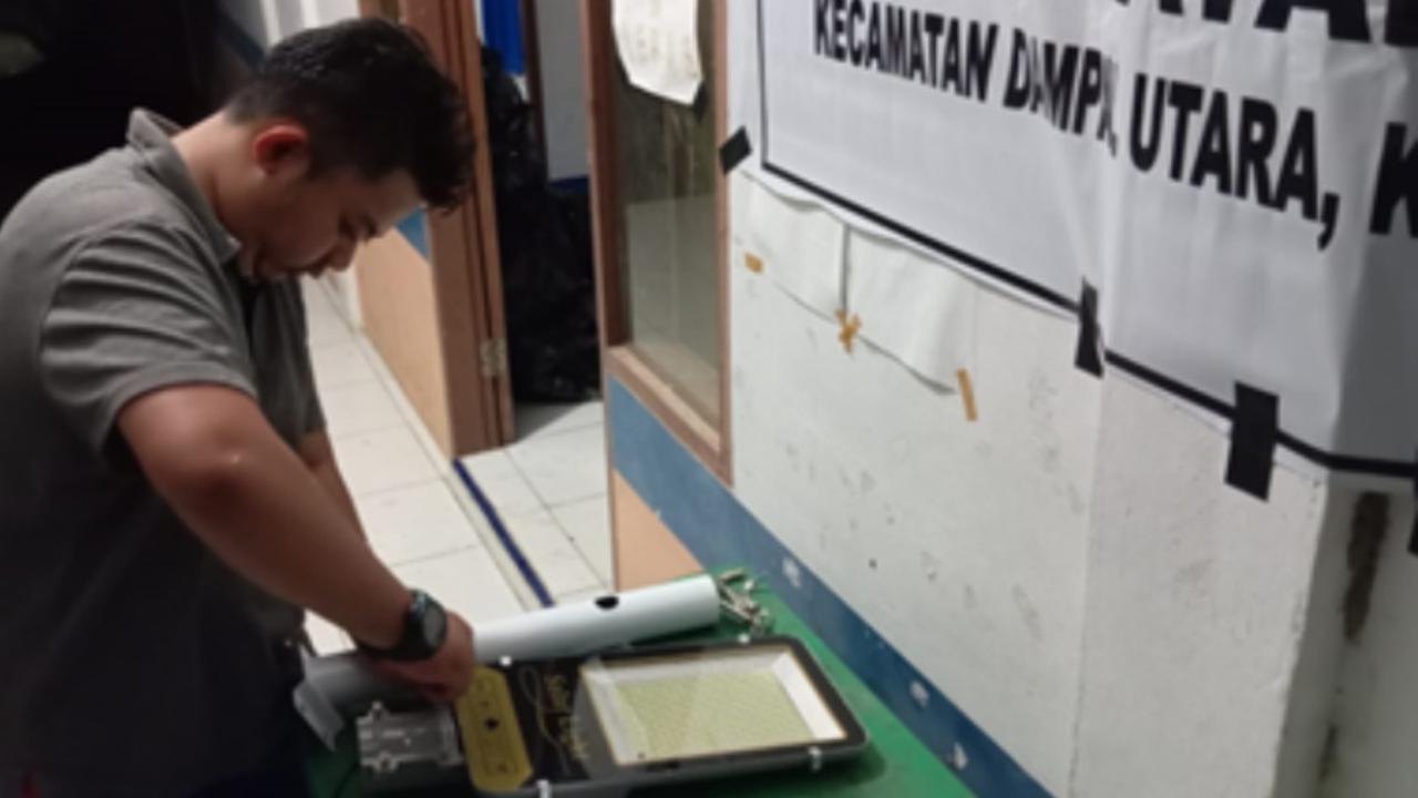 Sistem Penerangan Jalan Umum Berbasis Solar Cell: Solusi untuk Daerah 3T di Sulawesi Tengah