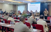 Ombudsman NTT Tekankan Peningkatan Pelayanan Publik Samsat untuk Optimalisasi PAD