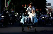 DIY Siapkan Ribuan Becak Kayuh Bertenaga Alternatif Gantikan Bentor, Solusi Malioboro Lebih Nyaman dan Ramah Lingkungan