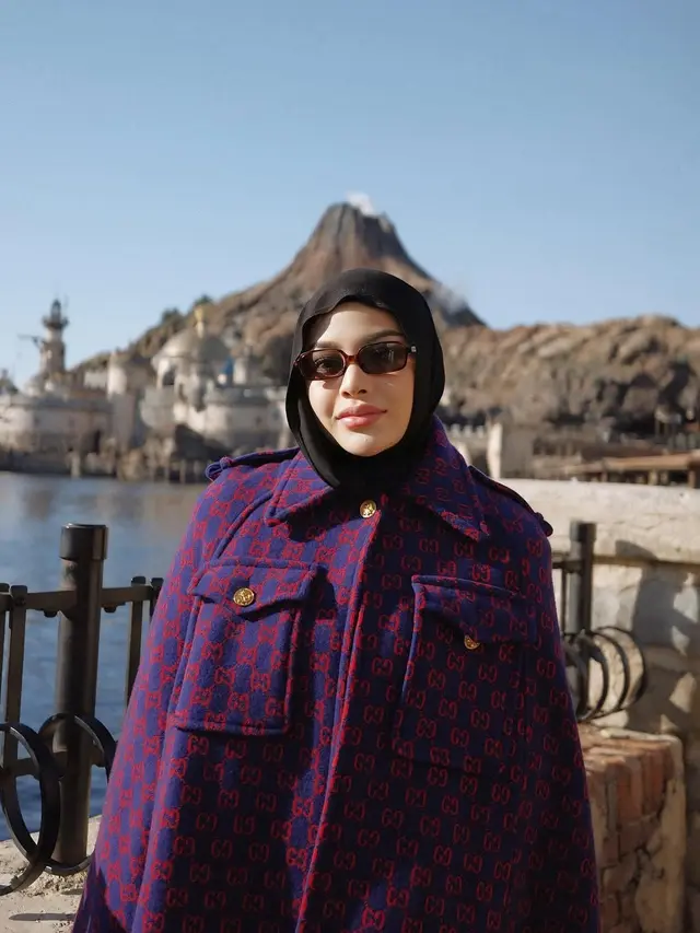 Aurel mengaku tidak menjalani diet ketat