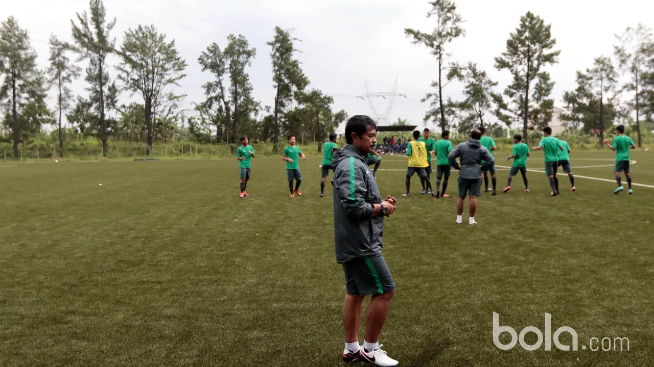 Timnas Indonesia U-19