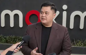 Maxim Terapkan Komisi 8% Mulai 1 Juli 2026