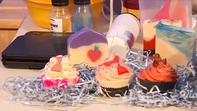 Kuppikakkusoap