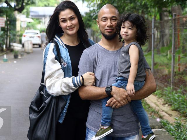 Cerita Marcell Siahaan Ingin Punya Anak Lagi Namun Tak Dikehendaki Istri Showbiz Liputan6 Com