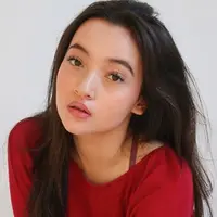 Adik dari Bryan Domani yaitu Megan Domani ternyata sudah punya kekasih. (Sumber: Instagram/@megandomani1410)