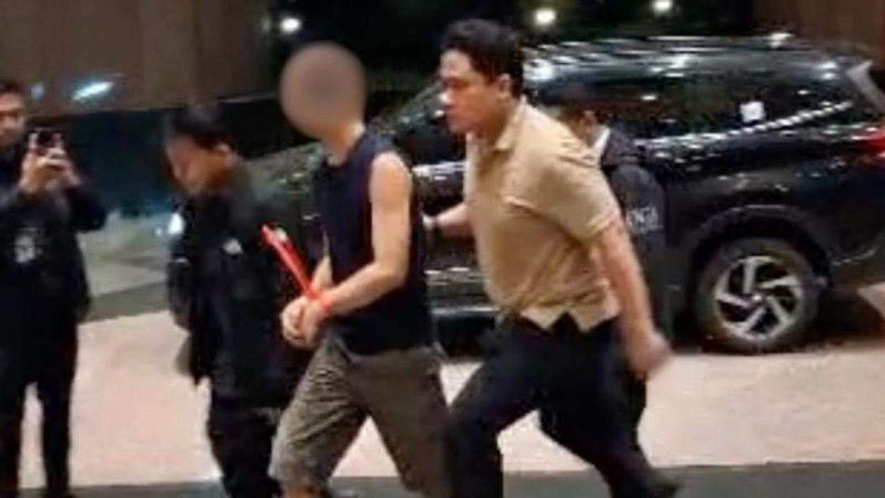 Deportasi WNA AS Buronan Pelecehan Seksual: Imigrasi Tegaskan Komitmen Penegakan Hukum