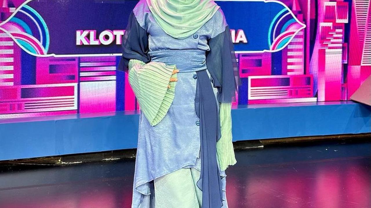 Tampil Cantik&nbsp;