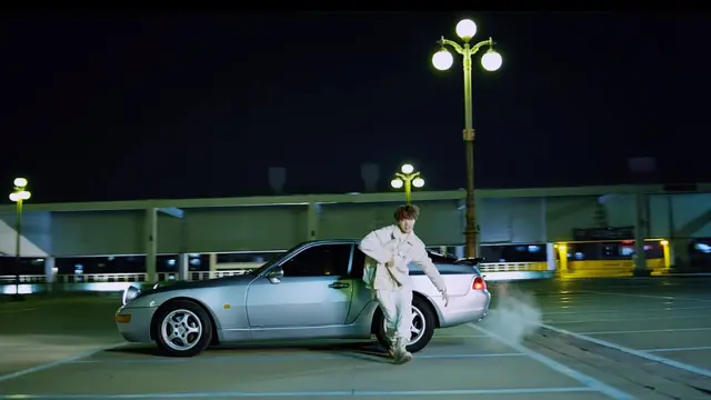 [Bintang] J-Hope BTS