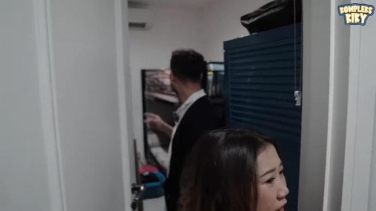 3 Potret Kamar ART Artis Indonesia, Inul Daratista Paling Mewah Kasur dari Da Vinci - Atta Halilintar Dinilai Sempit