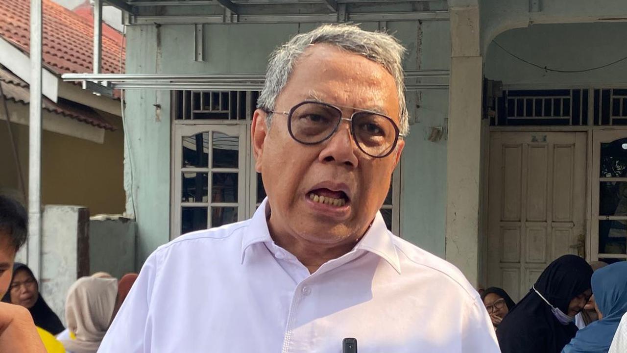 Kontroversi Lili Pintauli Jadi Staf Khusus Walikota Tangsel, Apa Alasan Benyamin Davnie?