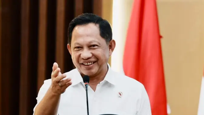 Mendagri Dorong Pemanfaatan Rilis Publikasi Statistik Perumahan BPS untuk Tekan Backlog