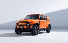 iCar V23 Raih 300 SPK di IIMS 2026, Bukti Minat Tinggi Konsumen Indonesia