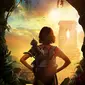 Poster Dora and the Lost City of Gold (Paramount Pictures via IMDb)