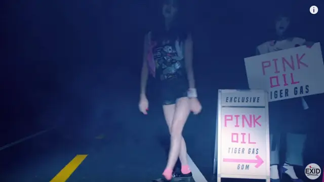 EXID