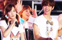 Habis putus, Taeyeon SNSD masih belum move on dari Baekhyun EXO?