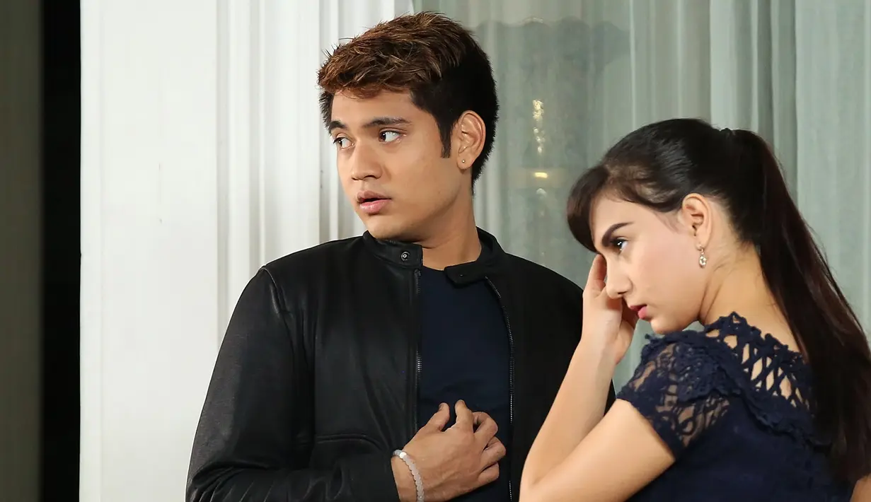 Menurut perempuan kelahiran Cirebon 21 tahun ini, ia mengungkapkan bukan tipe yang suka mengumbar masalah privasinya ke publik. Hal itu juga kepada siapapun. (Bambang E Ros/Bintang.com)