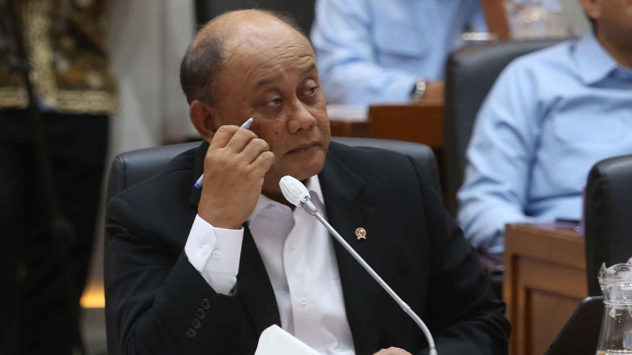 FOTO: Kepala BGN Akui Ada Pelanggaran SOP dalam Program Makan Bergizi Gratis