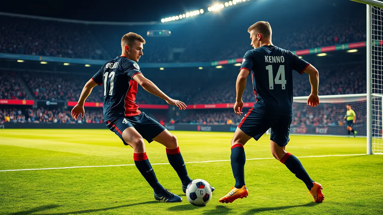 center back adalah