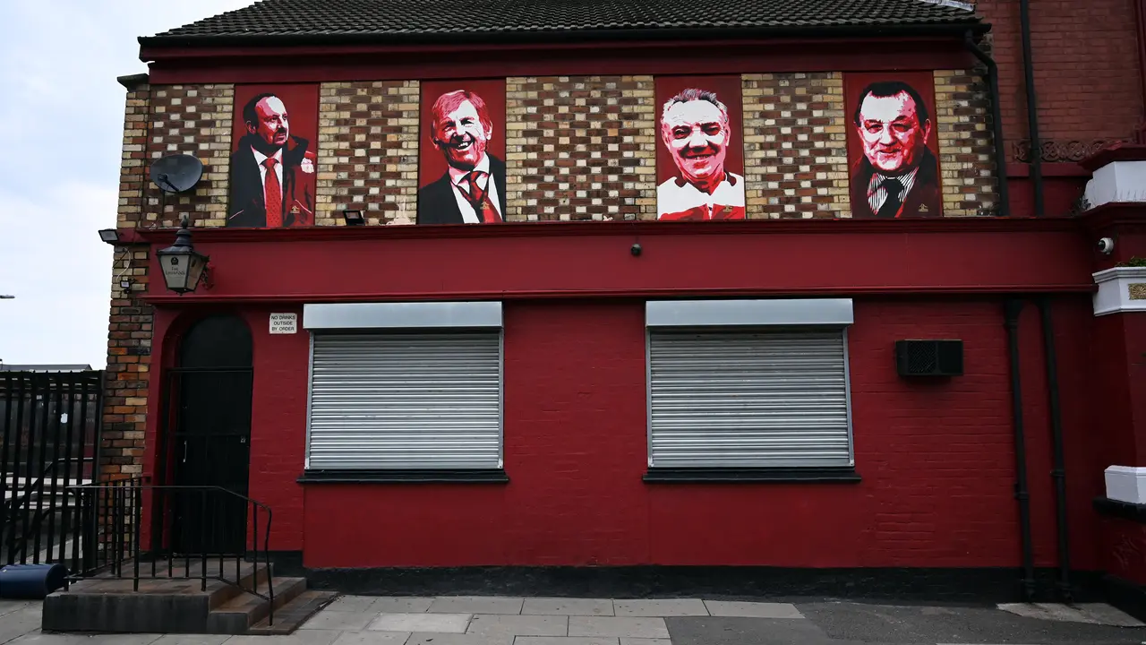 Joe Fagan