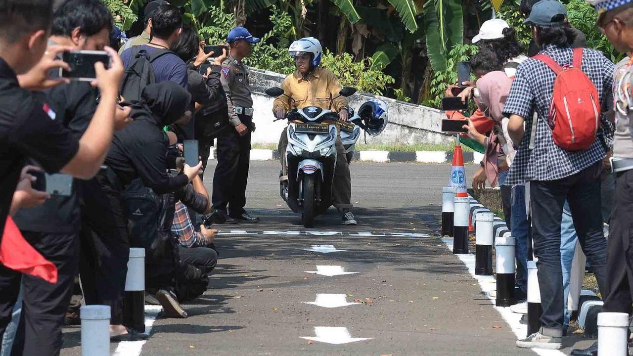 Dok. Istimewa