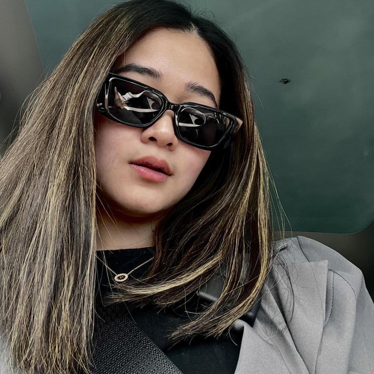Lekat Dengan Julukan Aktris Cilik Antagonis, Ini 7 Potret Transformasi Gisela Cindy