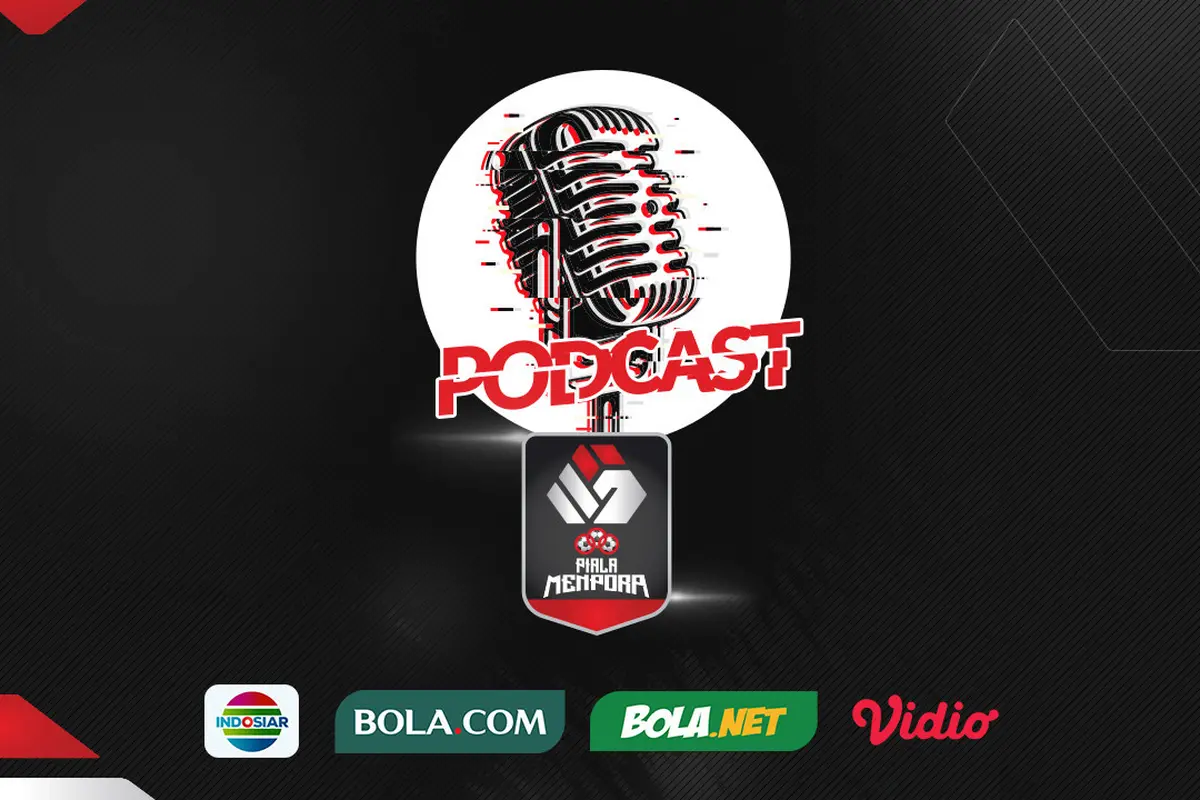 Nikmati Live Podcast Bola.com Laga Piala Menpora 2021, PSS Sleman Vs Persebaya Surabaya