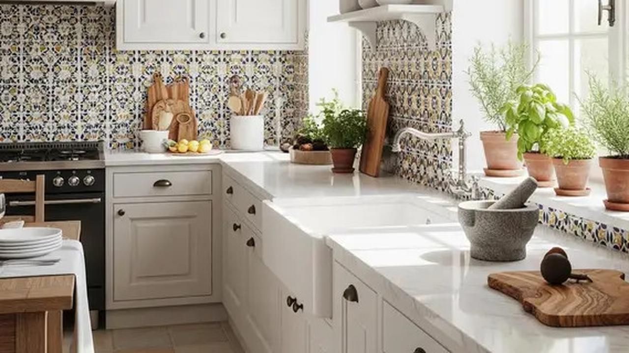 5 Tips Jitu Hindari Dapur Rumah Lembab Saat Musim Hujan Bulan Agustus