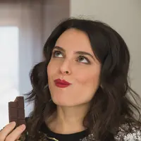 Begini cara cokelat bikin kamu bahagia walau abis diputusin pacar. (Sumber Foto: health enews)