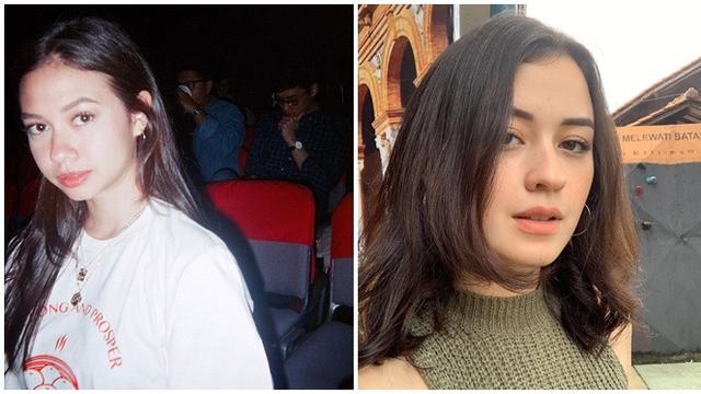 Perankan Lisa di Monyet Cantik, Ini 6 Beda Gaya Yuki Kato dan Kimberly Ryder
