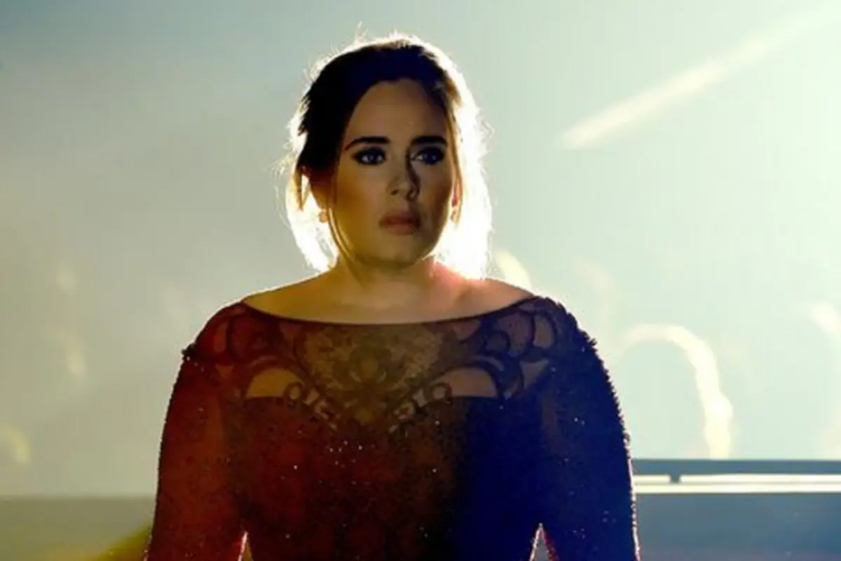 Adele