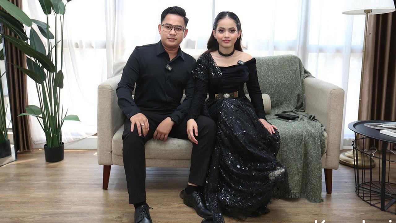 Putri dan Azis buka-bukaan terkait kehidupan rumah tangga