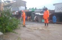 Banjir Landa Tujuh Wilayah di Sukabumi Imbas Hujan Turun Sepanjang Hari