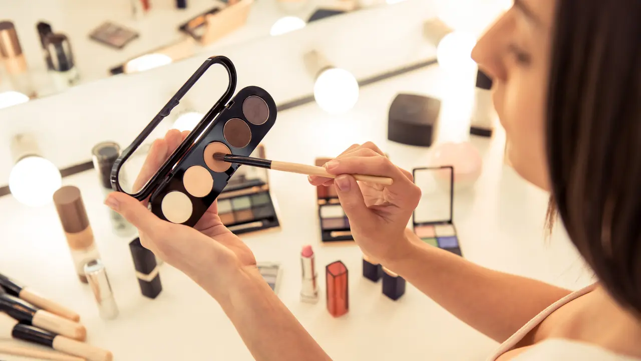 Eyeshadow
