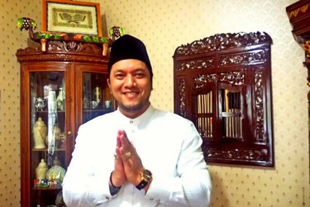 Ramdan Alamsyah