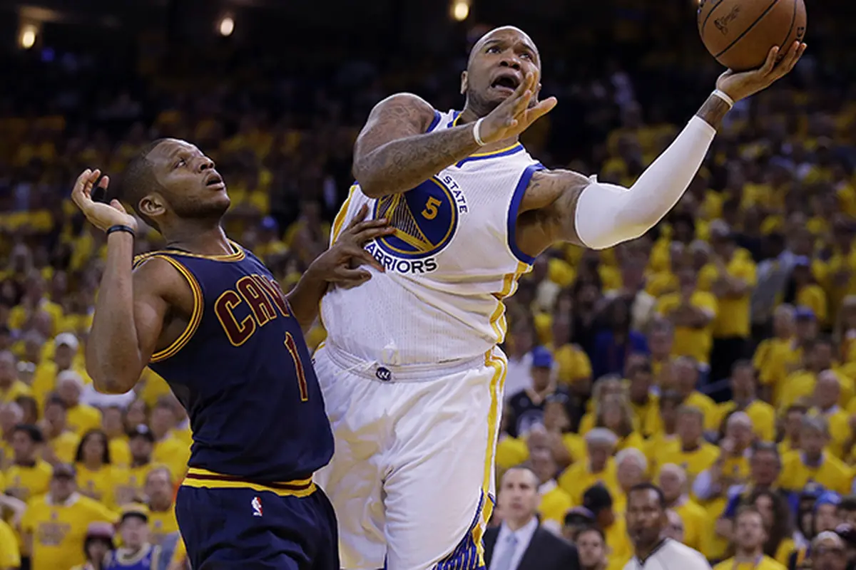 Marreese Speights