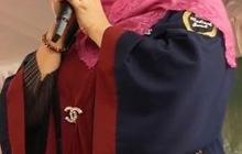 Temui Ribuan Santri di Lumajang, Yenny Wahid  Sosialisasikan Sosok Ganjar-Mahfud