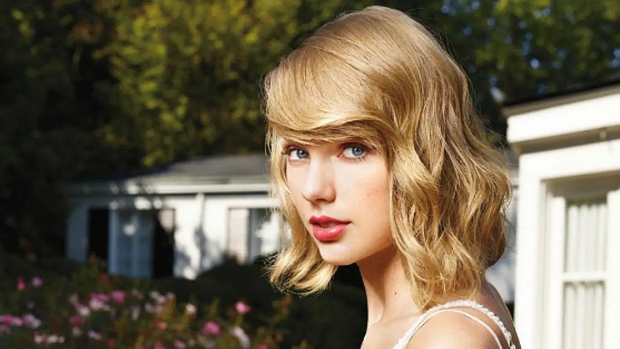 Taylor Swift