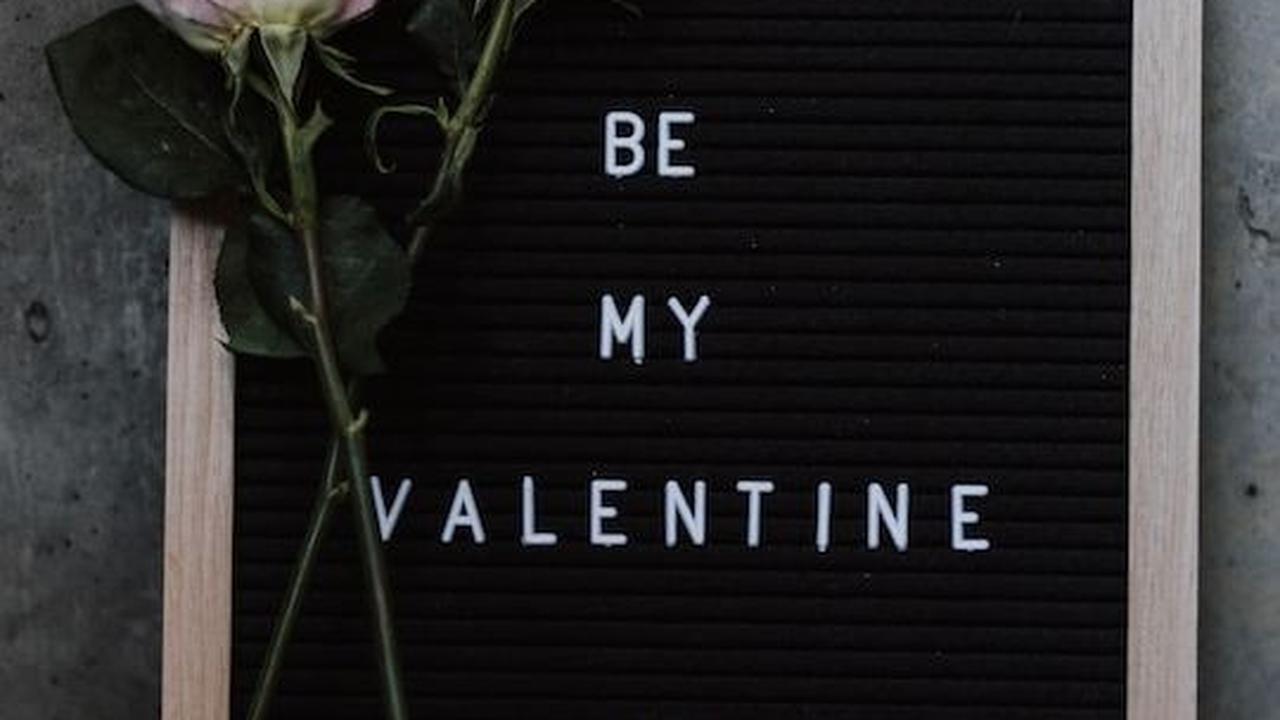 Hukum Valentine dalam Islam Menurut NU<br>