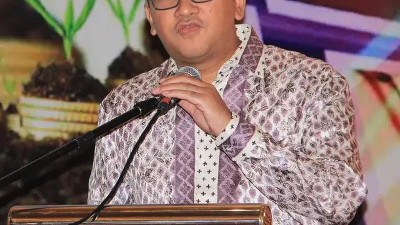 Rosan mengaku belum bisa berkomentar banyak soal rencana pemindahan tersebut.