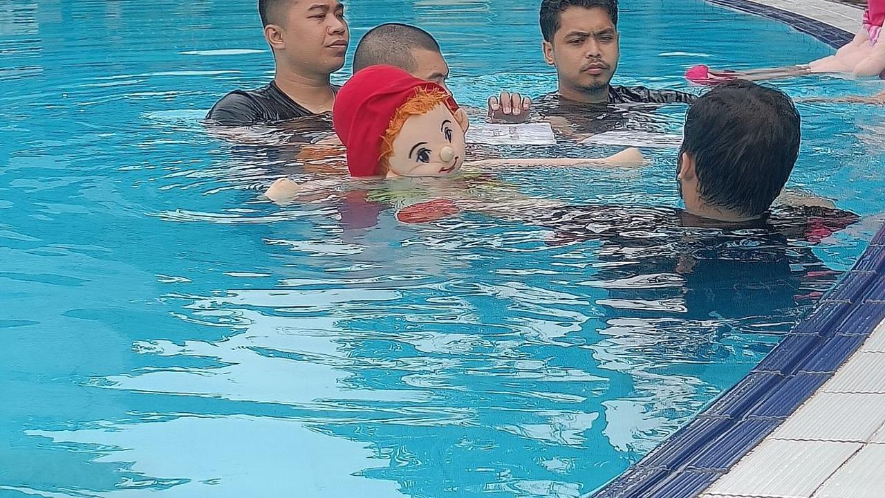 Dok. Istimewa