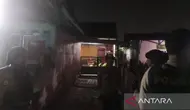KPK Ungkap Hasil Penggeledahan Rumah Kontraktor Bengkulu