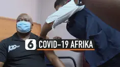 covid afrika