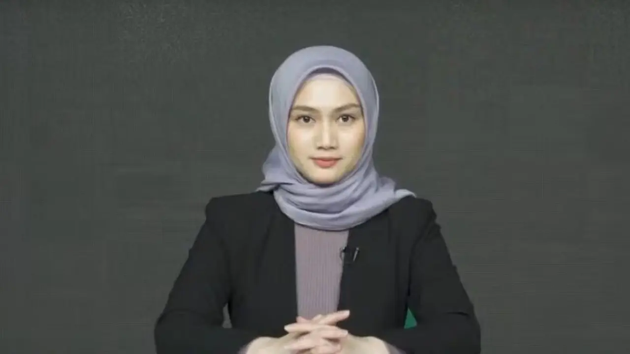 Melody mengumumkan kesulitan yang dialami JKT48