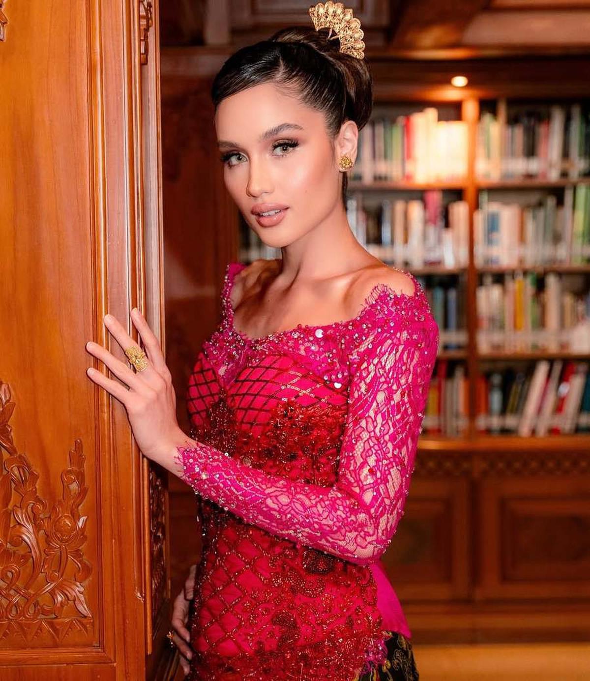 Cinta Laura Ungkap Sisi Kesepian di Balik Popularitas, Kadang Capek Tapi Harus Kuat