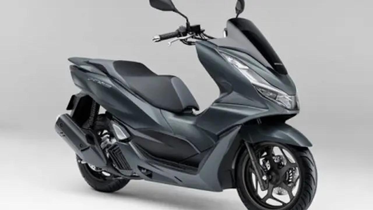 Spesifikasi dan Harga Honda PCX 160 Terbaru, Motor Matic Premium dengan Desain Modern