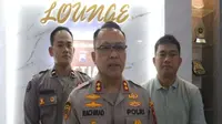 Suami Anggota DPRD Jateng Ditembak OTK, Polisi Periksa 9 Saksi dan Telusuri Jejak Pelaku Lewat CCTV