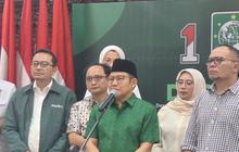 VIDEO: PKS Usai Putusan Pilpres MK "Selamat Bertugas Prabowo-Gibran"